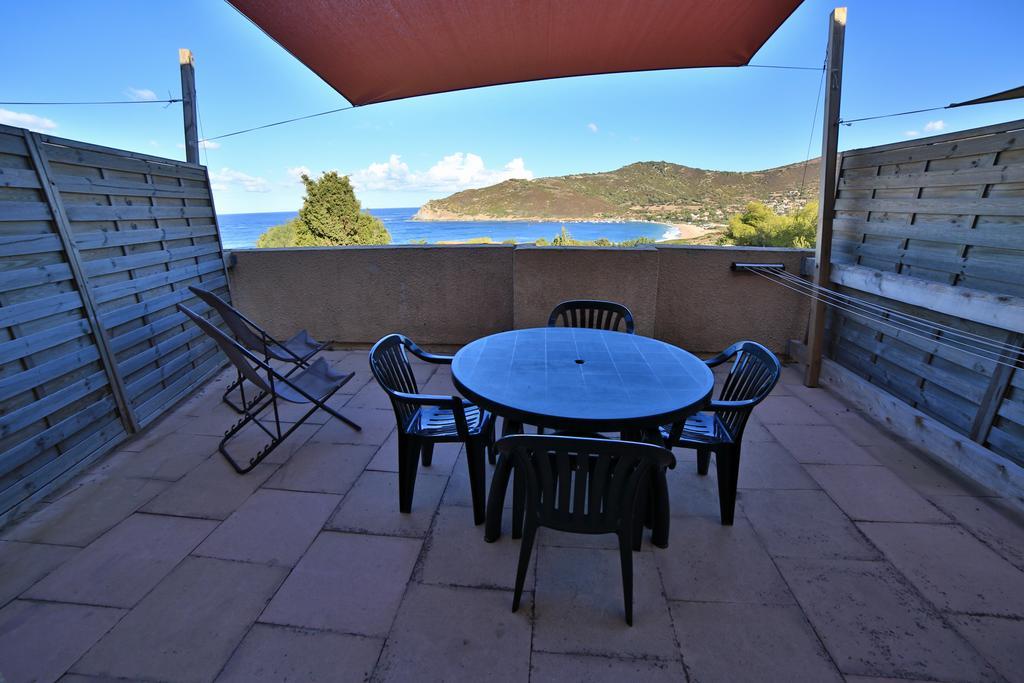 Village De Vacances Paese Di Lava, Grand Ajaccio Alata المظهر الخارجي الصورة