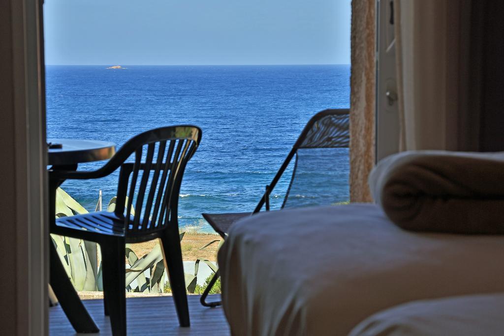 Village De Vacances Paese Di Lava, Grand Ajaccio Alata المظهر الخارجي الصورة