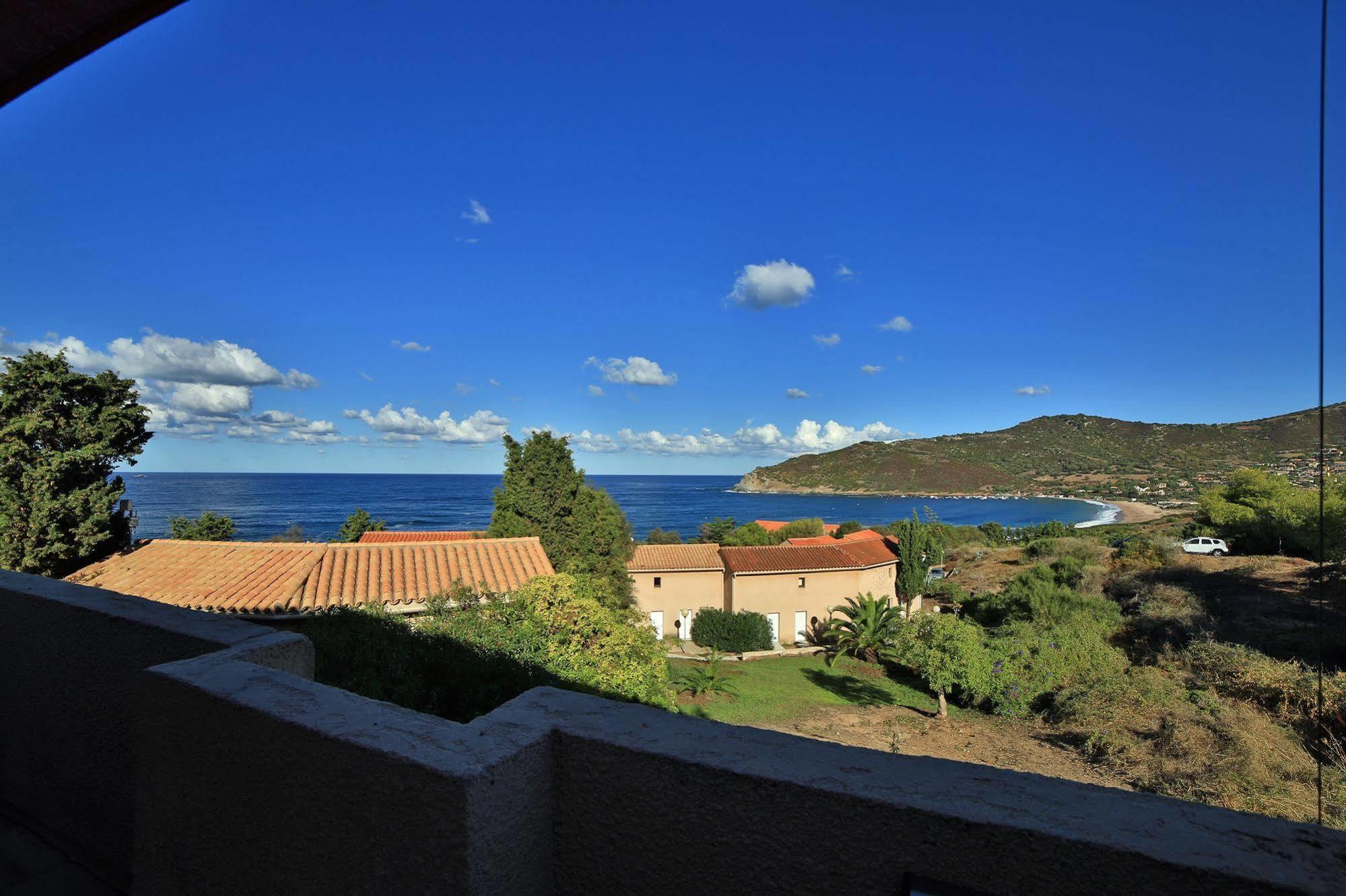 Village De Vacances Paese Di Lava, Grand Ajaccio Alata المظهر الخارجي الصورة