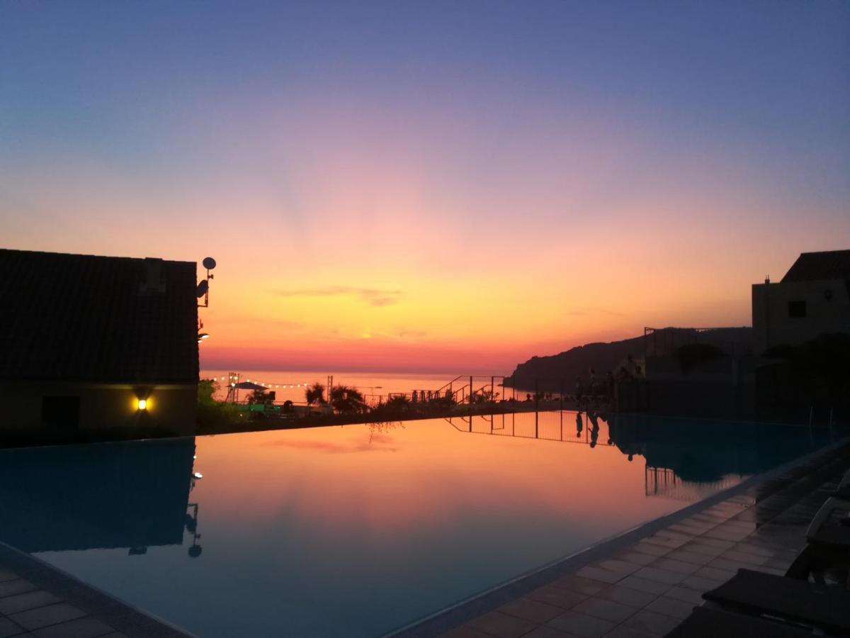 Village De Vacances Paese Di Lava, Grand Ajaccio Alata المظهر الخارجي الصورة