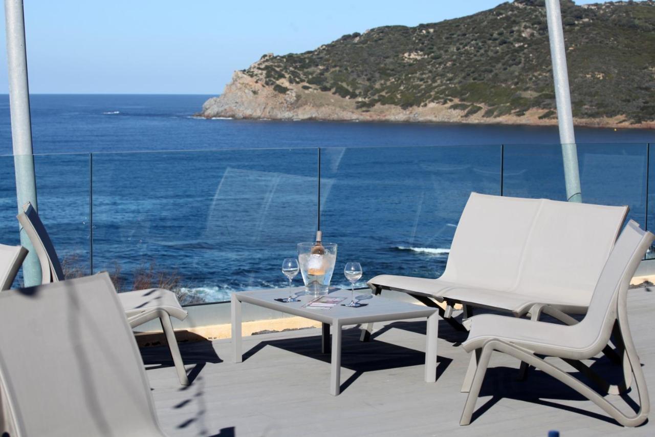 Village De Vacances Paese Di Lava, Grand Ajaccio Alata المظهر الخارجي الصورة